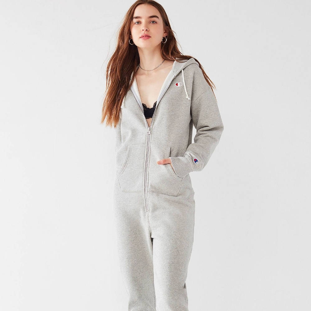 Champion Onesie